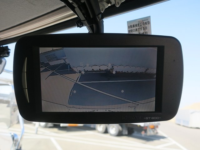 中古トラック 日野アルミウィング #19