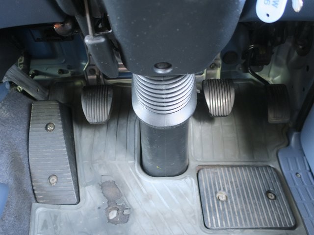 中古トラック 日野アルミウィング ＃21