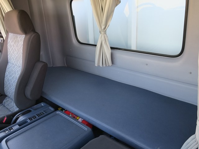 中古トラック 日野アルミウィング #23