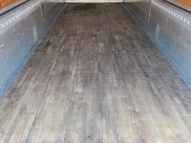 中古トラック 日野アルミウィング ＃6