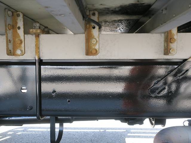 中古トラック 日野アルミウィング ＃9