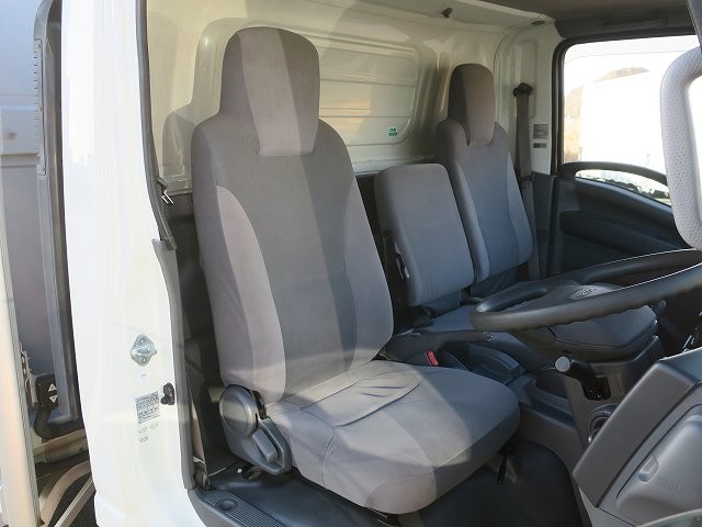 中古トラック いすゞアルミウィング #13