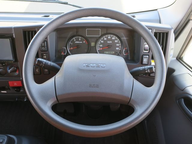 中古トラック いすゞアルミウィング ＃15