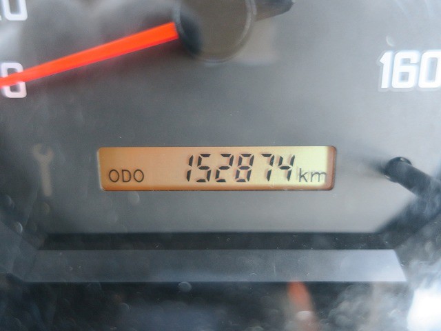 中古トラック いすゞアルミウィング ＃16