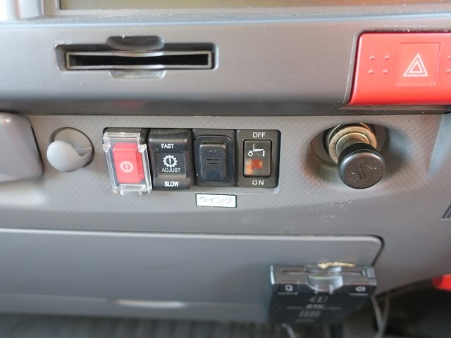 中古トラック いすゞアルミウィング ＃18