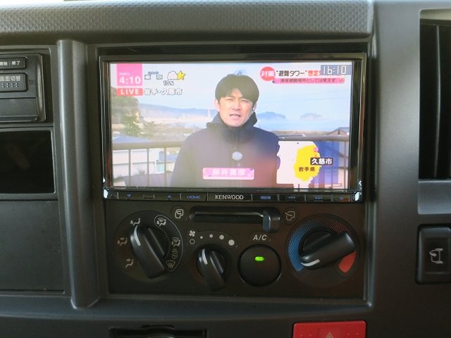 中古トラック いすゞアルミウィング #20
