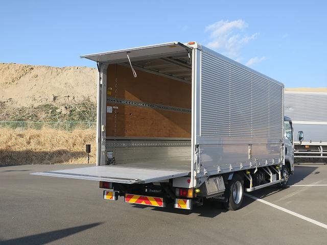 中古トラック いすゞアルミウィング #3