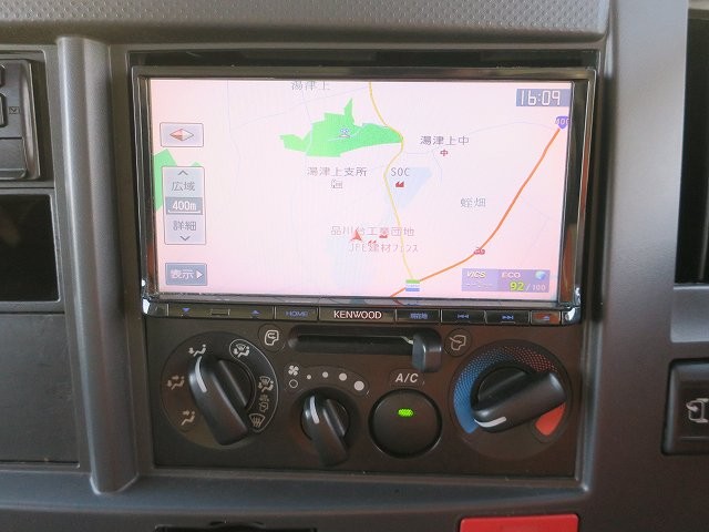 中古トラック いすゞアルミウィング #21