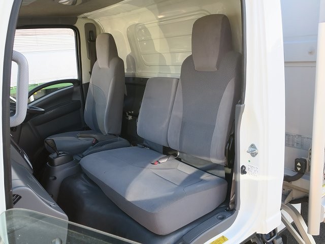 中古トラック いすゞアルミウィング ＃22