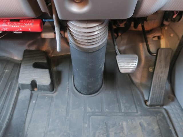 中古トラック いすゞアルミウィング ＃23