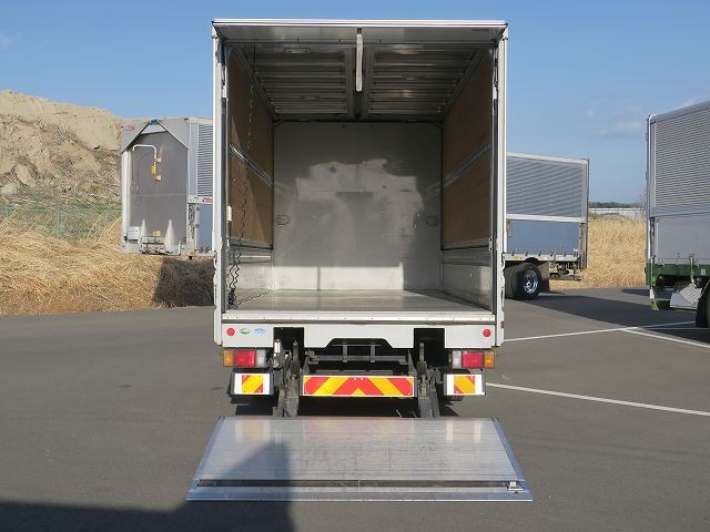 中古トラック いすゞアルミウィング #5