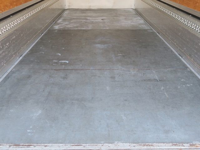 中古トラック いすゞアルミウィング ＃6