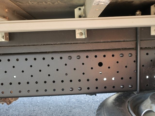 中古トラック いすゞアルミウィング ＃10