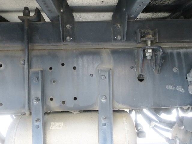 中古トラック UDトラックスアルミウィング ＃13