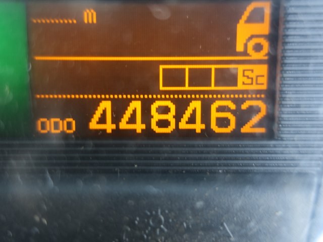 中古トラック UDトラックスアルミウィング #17