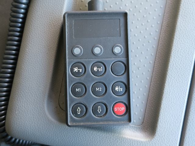 中古トラック UDトラックスアルミウィング #18