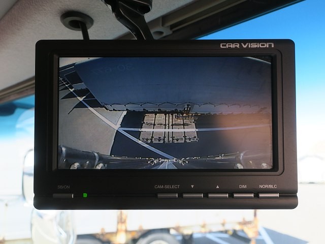 中古トラック UDトラックスアルミウィング #20