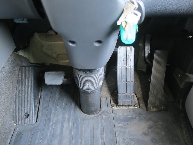 中古トラック UDトラックスアルミウィング ＃21