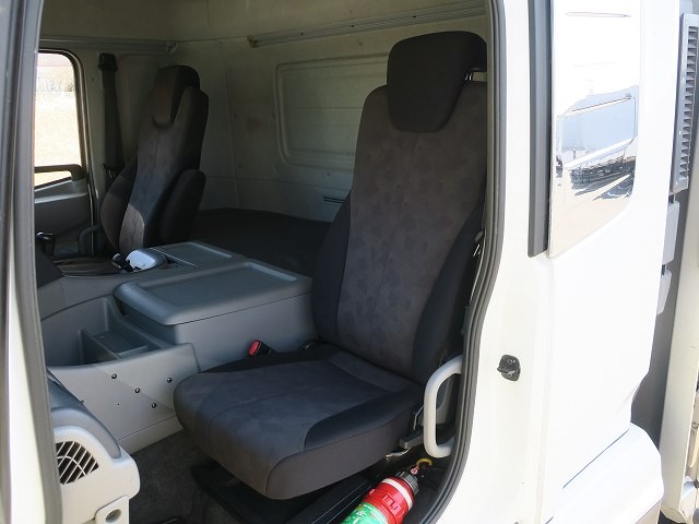 中古トラック UDトラックスアルミウィング ＃22