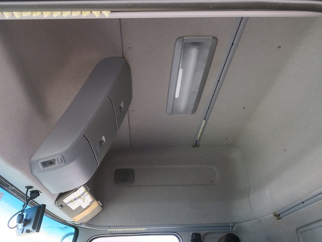 中古トラック UDトラックスアルミウィング ＃24