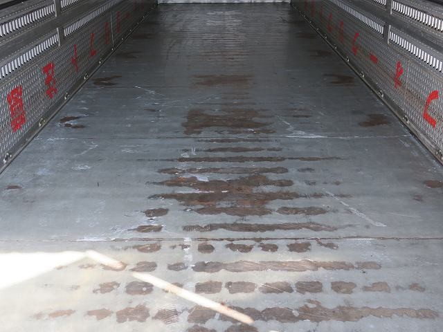 中古トラック UDトラックスアルミウィング ＃6