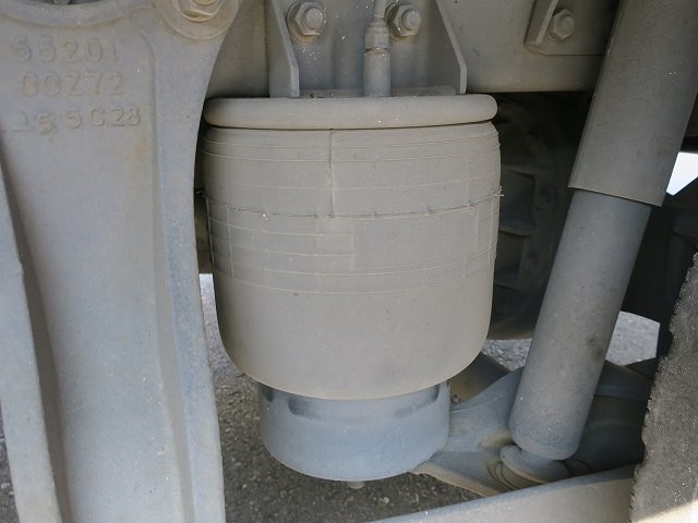 中古トラック UDトラックスアルミウィング ＃10