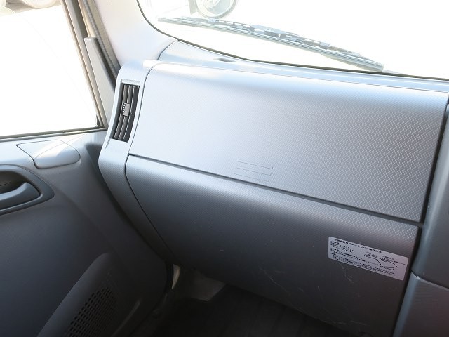 中古トラック いすゞ平ボディアルミブロック ＃14