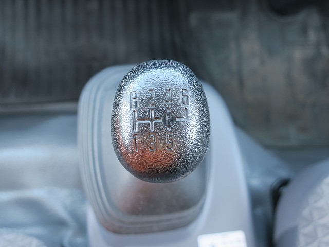 中古トラック いすゞ平ボディアルミブロック ＃19