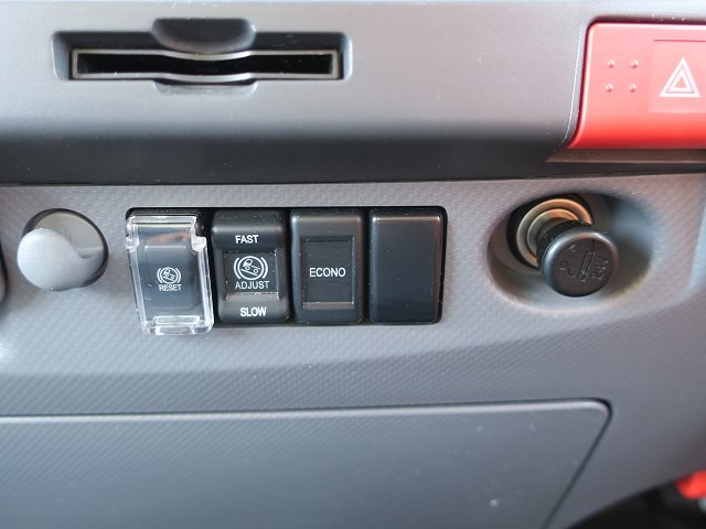 中古トラック いすゞ平ボディアルミブロック ＃21