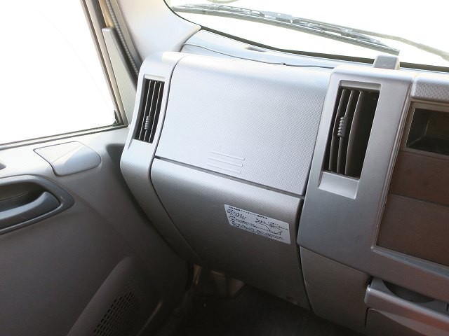 中古トラック いすゞアルミバン #11