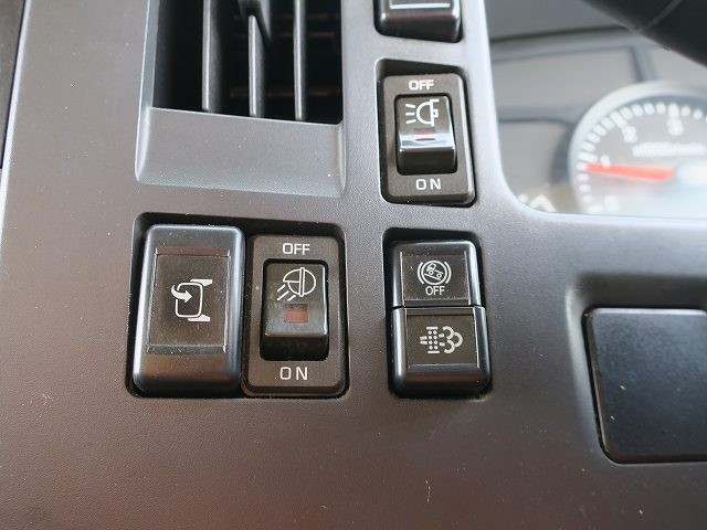 中古トラック いすゞアルミバン #20