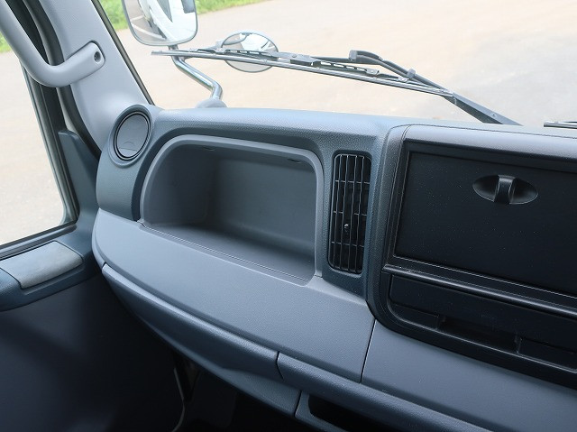 中古トラック 三菱ふそうアルミバン ＃13