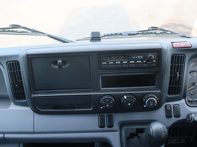 中古トラック 三菱ふそうアルミバン ＃14