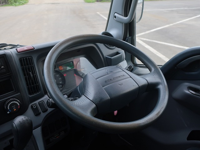 中古トラック 三菱ふそうアルミバン ＃15