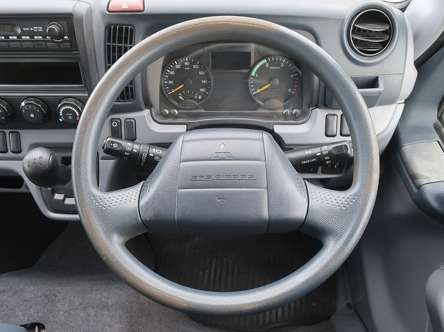 中古トラック 三菱ふそうアルミバン ＃16