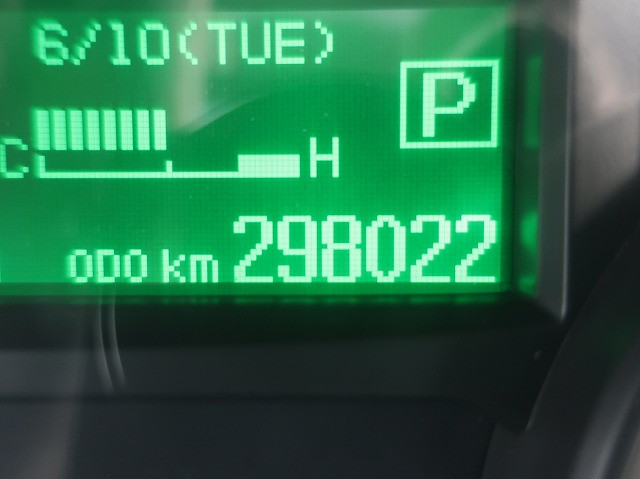 中古トラック 三菱ふそうアルミバン ＃17