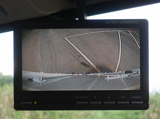 中古トラック 三菱ふそうアルミバン ＃19