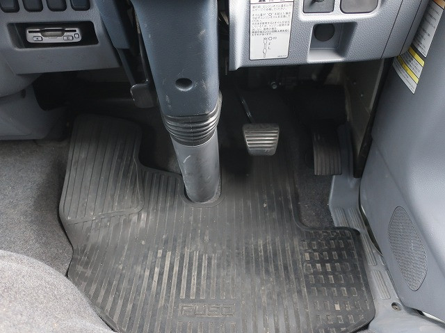 中古トラック 三菱ふそうアルミバン ＃22