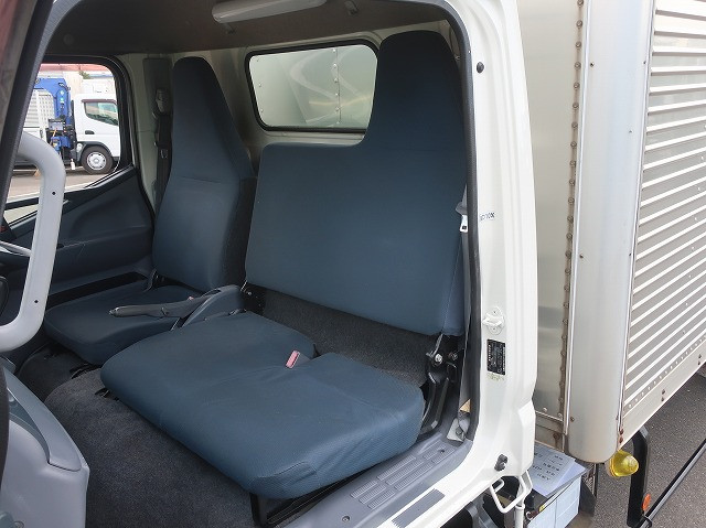 中古トラック 三菱ふそうアルミバン ＃23