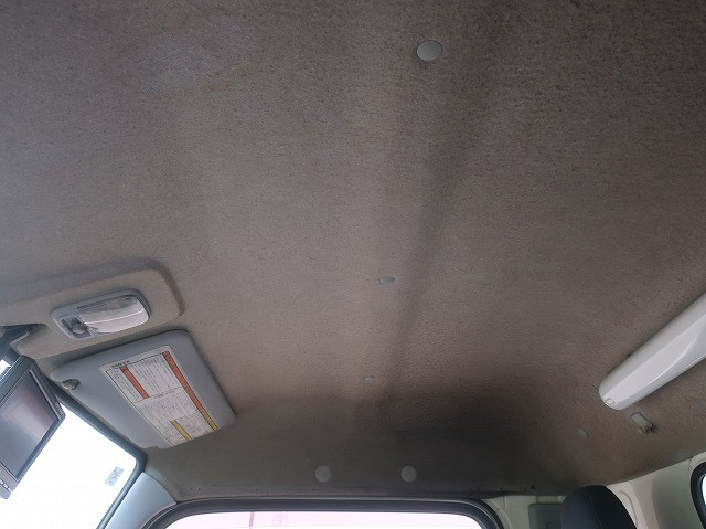 中古トラック 三菱ふそうアルミバン ＃24