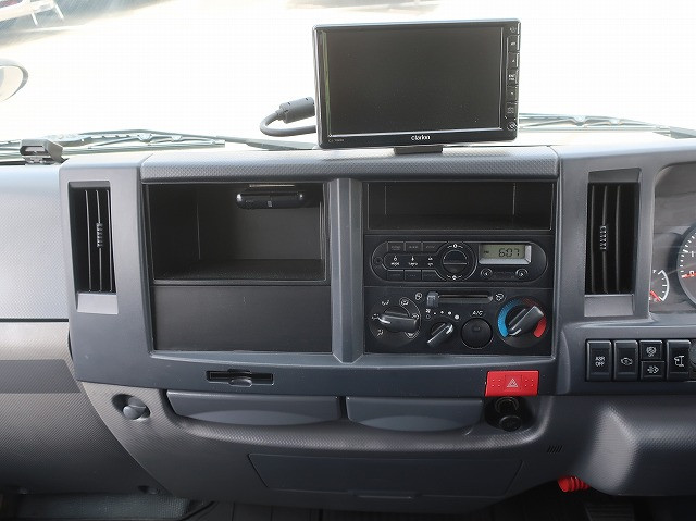 中古トラック いすゞアルミバン ＃12