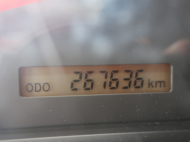 中古トラック いすゞアルミバン ＃15