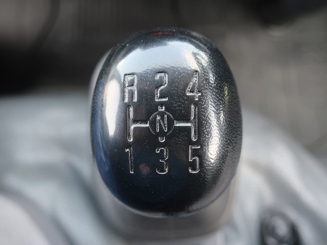 中古トラック いすゞアルミバン ＃16