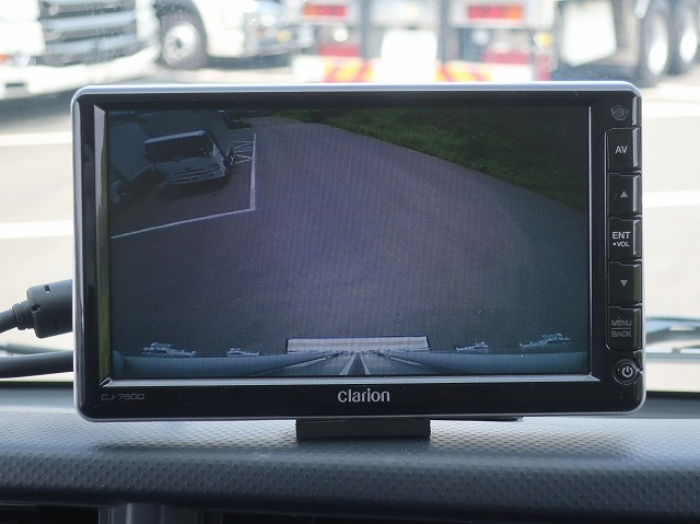 中古トラック いすゞアルミバン ＃17