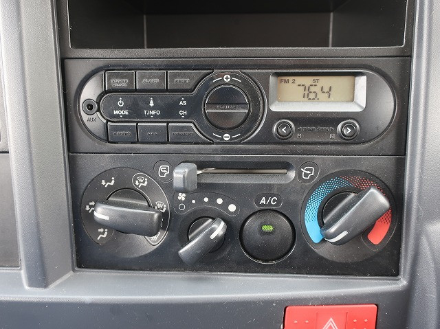 中古トラック いすゞアルミバン ＃19