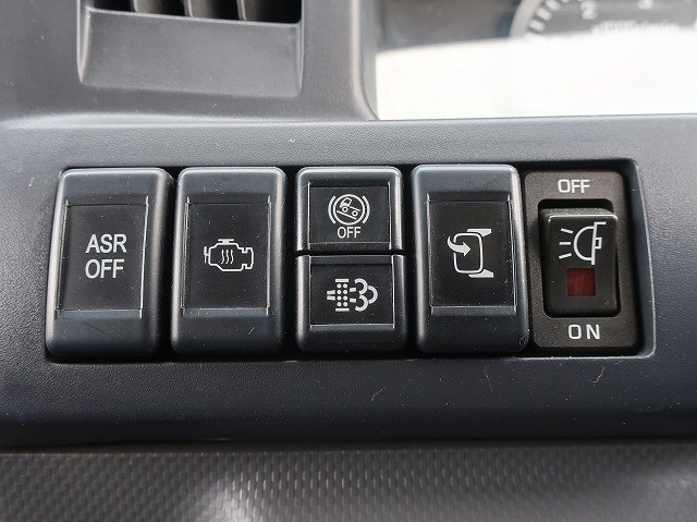 中古トラック いすゞアルミバン ＃20