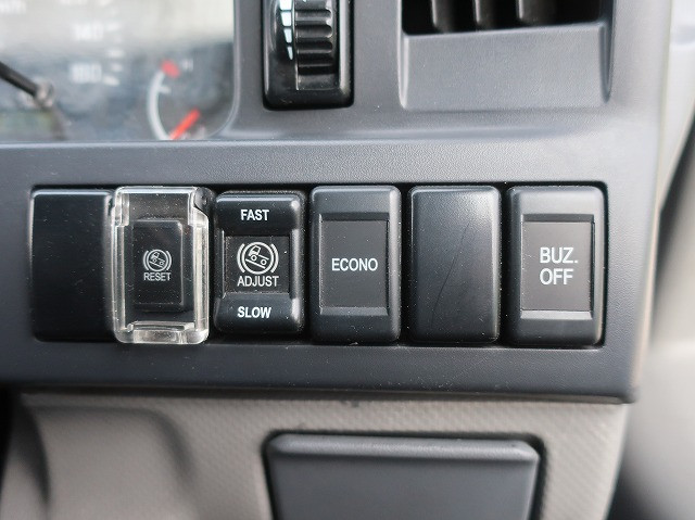 中古トラック いすゞアルミバン ＃21