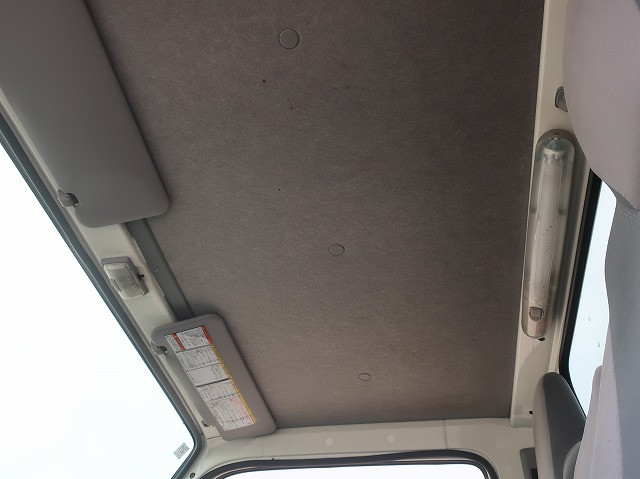 中古トラック いすゞアルミバン ＃24