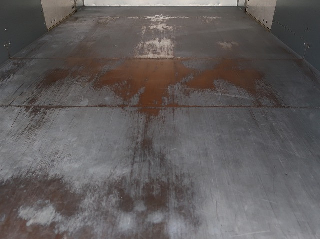 中古トラック いすゞアルミバン ＃6