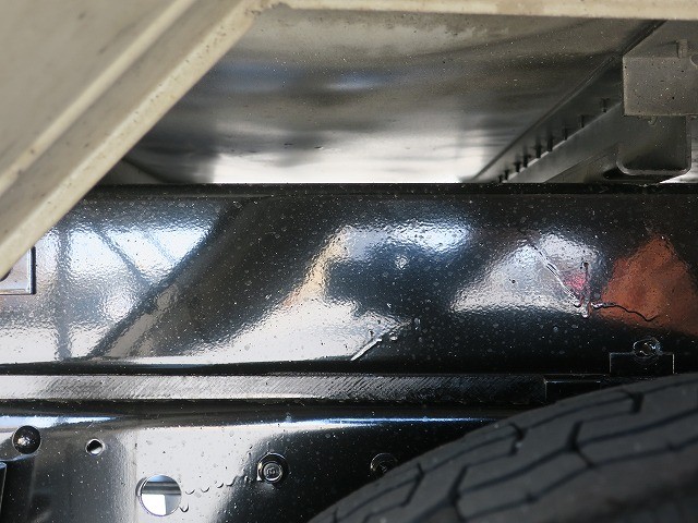 中古トラック 三菱ふそうアルミバン ＃11